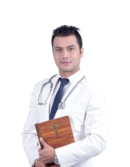 Dr. Rupak Ghimire