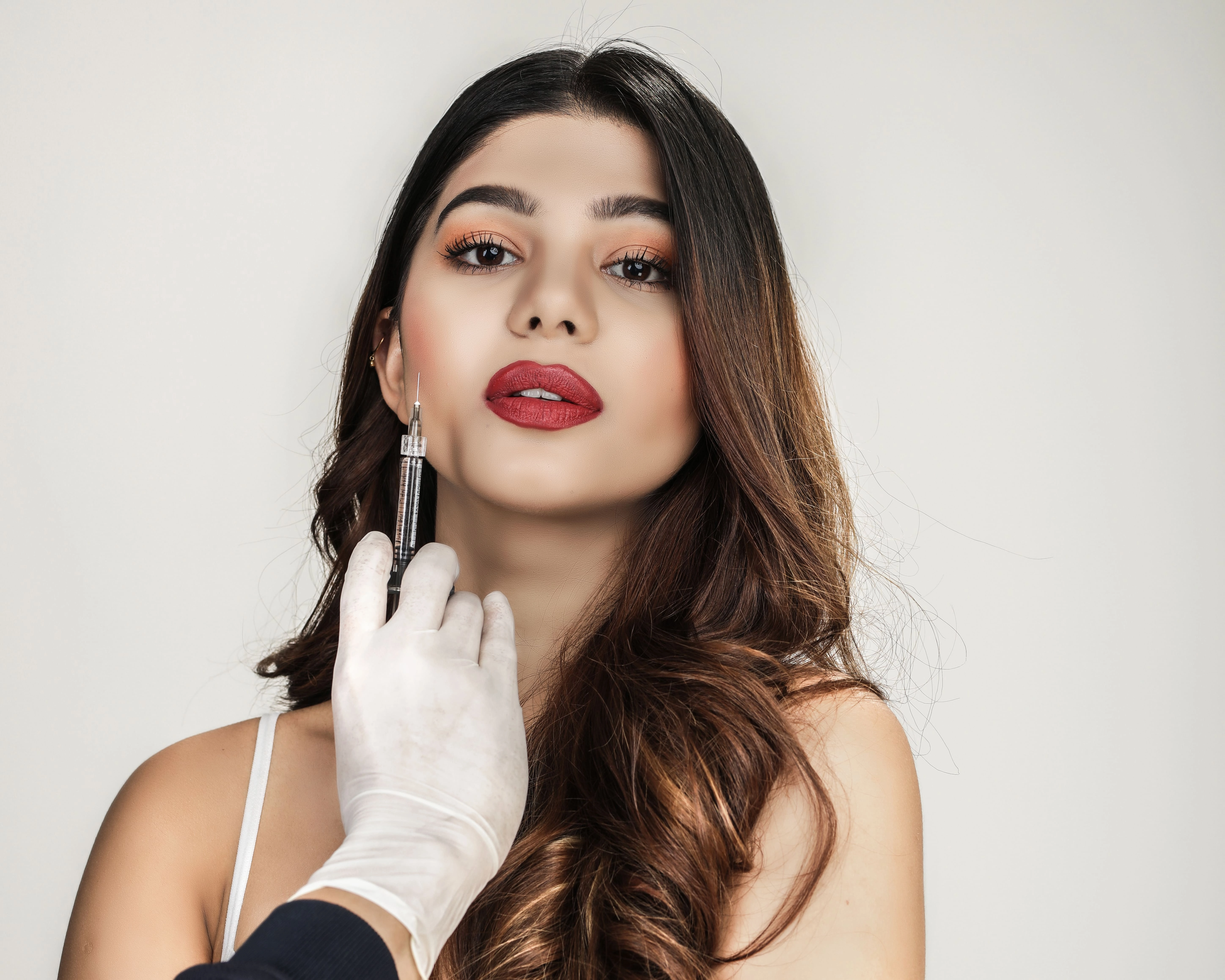 Botox Treatment