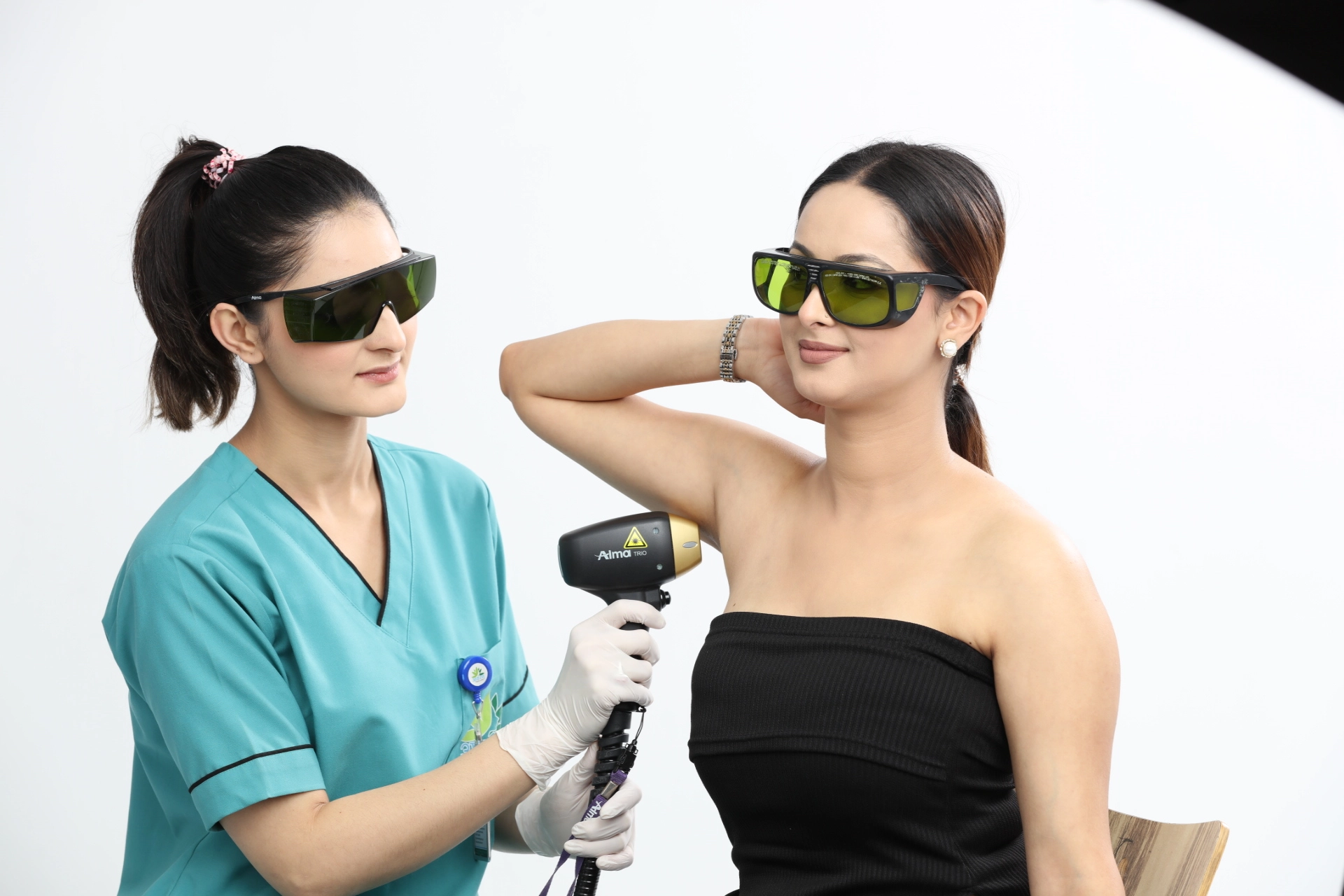 Laser hair Removal